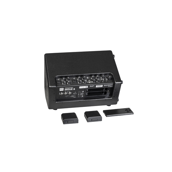 HK Audio Batteria PR:O MOVE 8