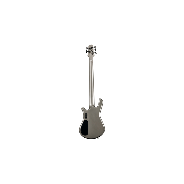 Spector NS Dimension 5 HP Gunmetal Gloss