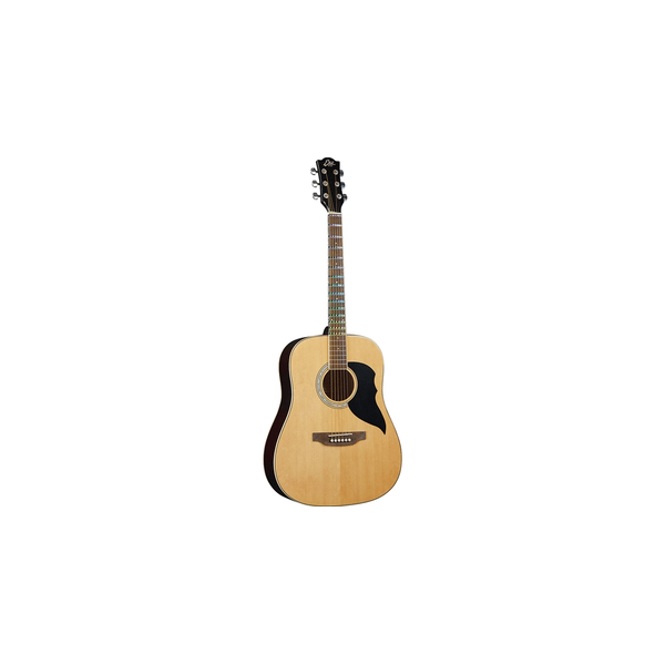 Eko Guitars Ranger Nat Visual Note