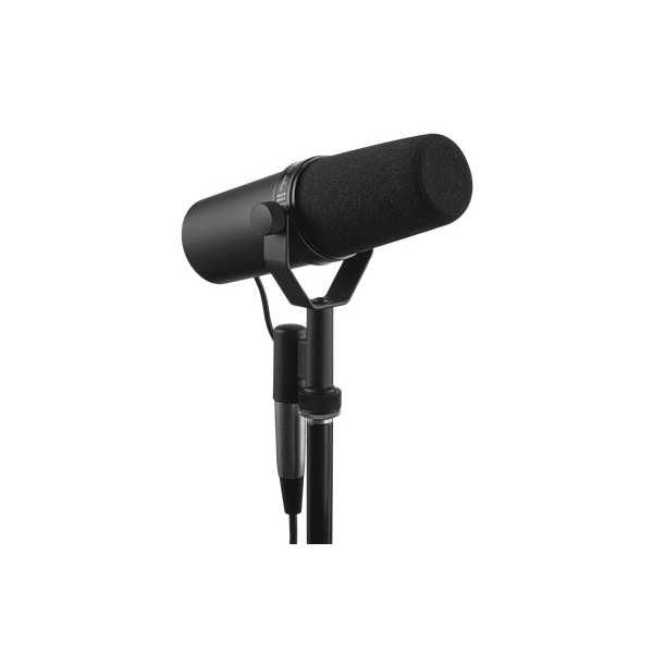 Shure SM7B Microfono dinamico cardioide