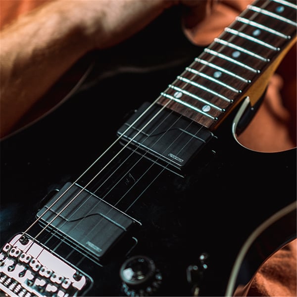 Fishman Fluence Modern Humbucker Ceramic (PRF-M36-CB1)