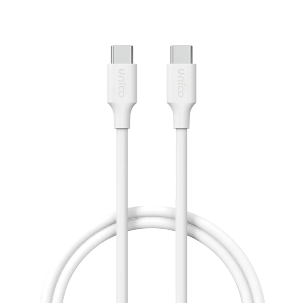 UNICO Cavo dati e carica 60W - TypeC 2mt