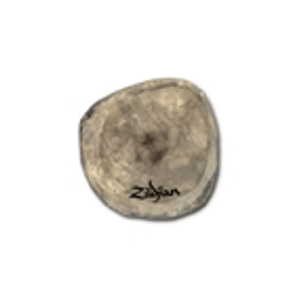 Zildjian FXRCSM-FX Raw Crash, Small Bell