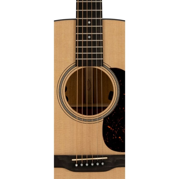 Martin & Co. D-16E-02 Mahogany