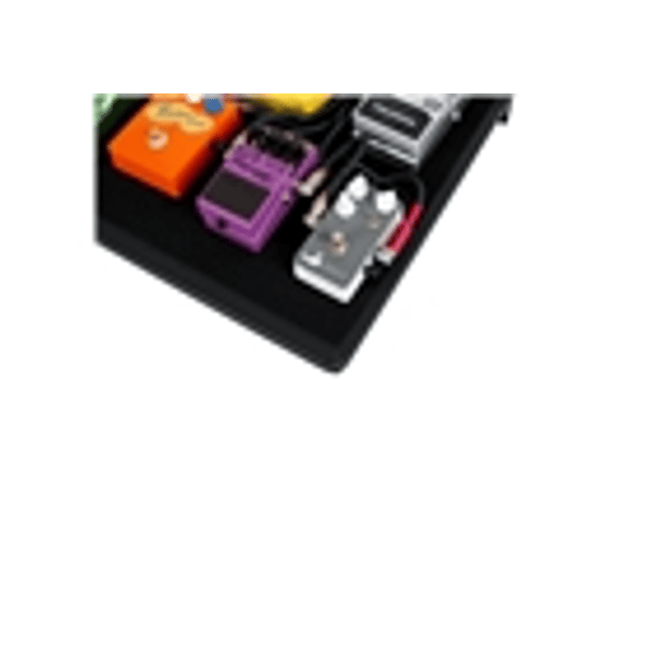 Gator Cases GPT-PRO Pedaliera con borsa Formato Pro