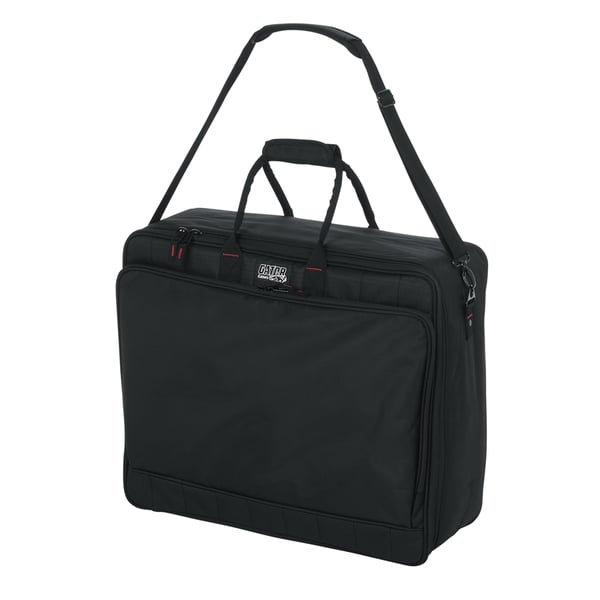 Gator Cases G-MIXERBAG-2118 Borsa mixer/attrezzatura 53,3 x 45,7 x 17,8 cm