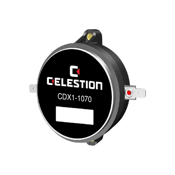 Celestion CDX1-1070 12W 8ohm HF Ferrite