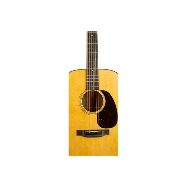 Martin & Co. D-18 Satin