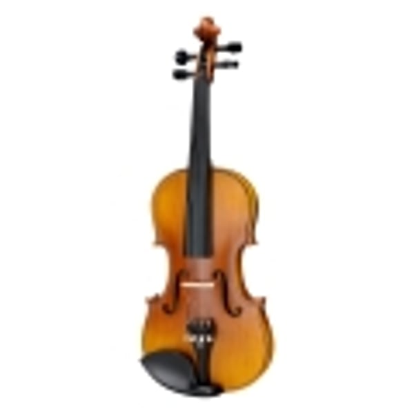 SOUNDSATION Violino 1/2 Virtuoso Student Plus completo di astuccio e archetto. Modello VSPVI-12