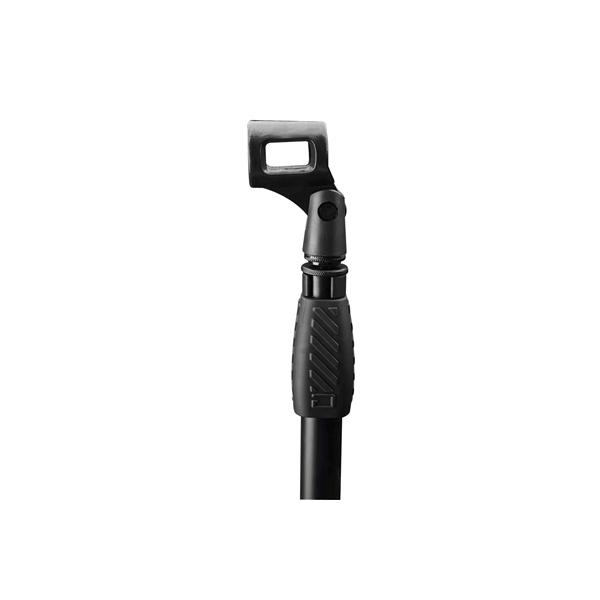 Gator Frameworks GFW-MIC-CLIPW Clip per microfono wireless<br>