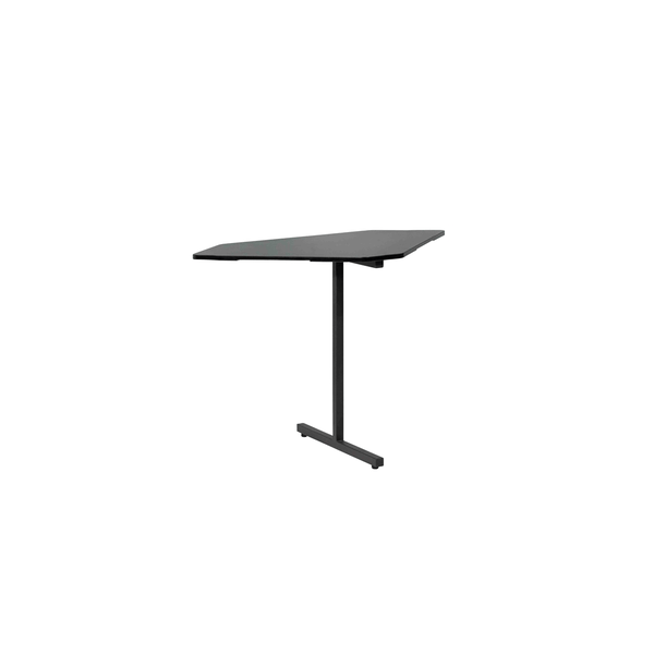 Gator Frameworks GFW-DESK-CRNR Sezione angolare per workstation per content creator<br>
