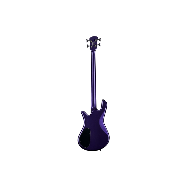 Spector NS Ethos 4 HP Plum Gloss