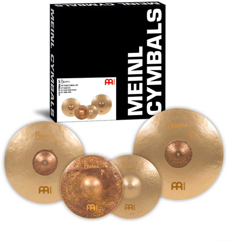 MEINL BV-141820SA