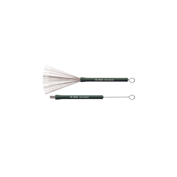 Vic Firth SB - Spazzole Split