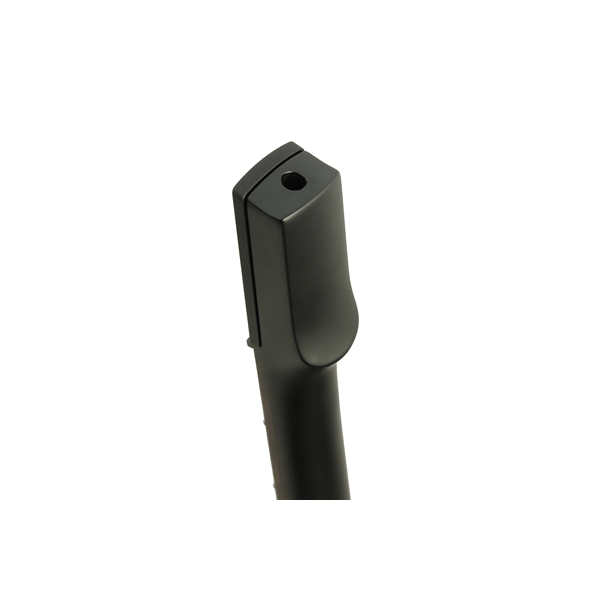 NS Design WAV4 Radius Bass 4 Matte Black