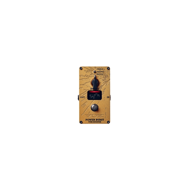 Vox Valvenergy Power Burst. Modello C1070100086
