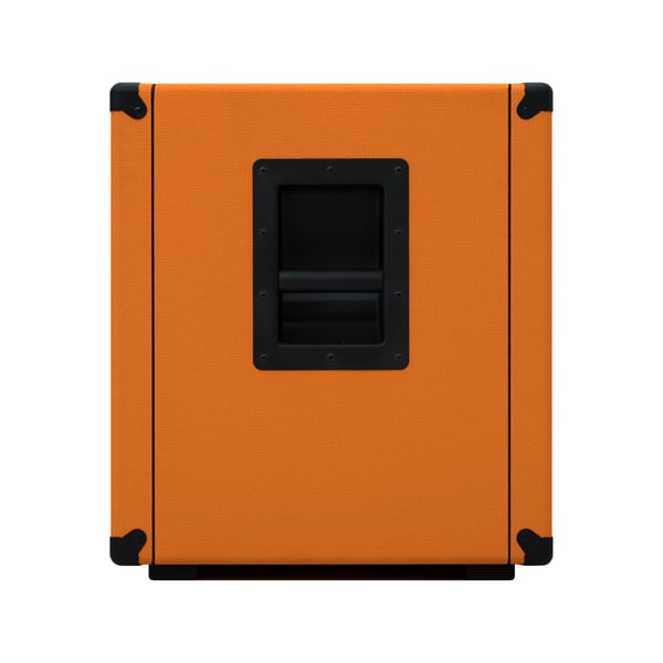 ORANGE OBC115C