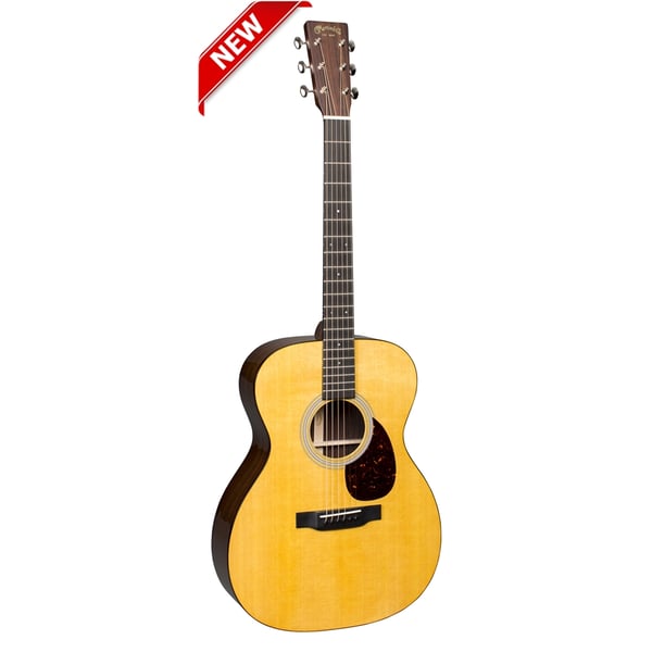 Martin & Co. OM-21