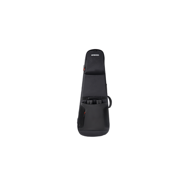 Gator Cases G-ICON335 Borsa ICON chitarra stile 335 Nero