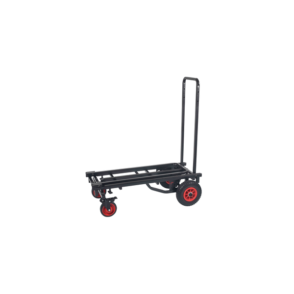 Gator Frameworks GFW-UTL-CART52 Carrello utility pieghevole con capacità di carico di 500 kg