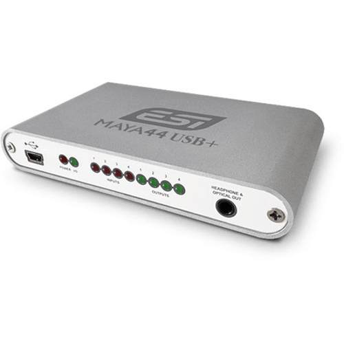 ESI MAYA44 USB+