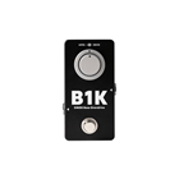 Darkglass Microtubes B1K