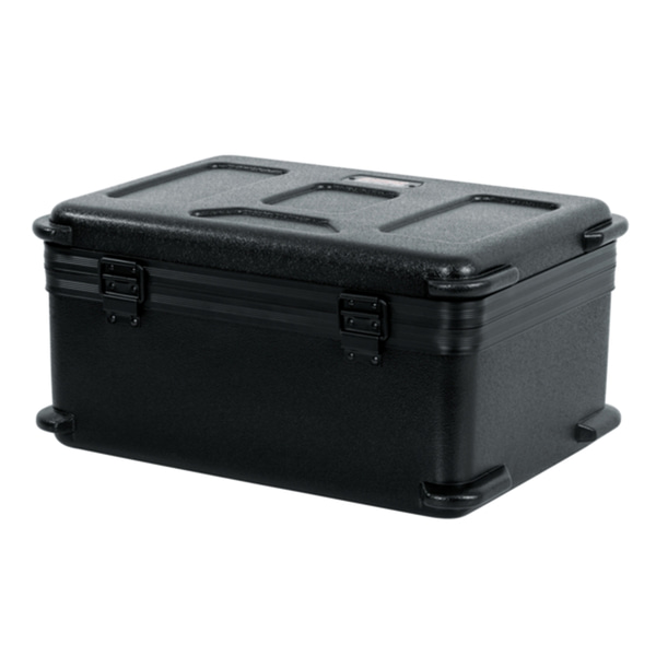 Gator Cases GTSA-MICW7 Custodia rigida TSA ATA per 7 Microfoni Wireless