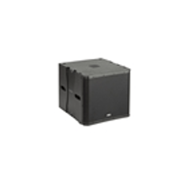 QSC Pro Audio<br> KLA181-BK
