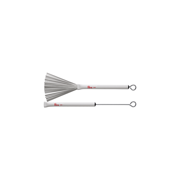 Vic Firth WB - Spazzole Jazz