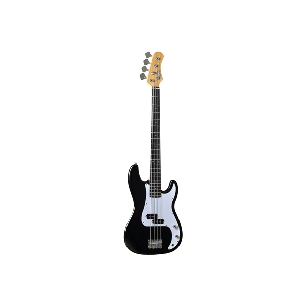 Eko Guitars VPB-100 Black