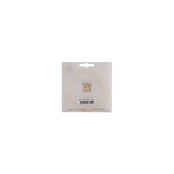Aquila 164C Sugar Guit set normal tens