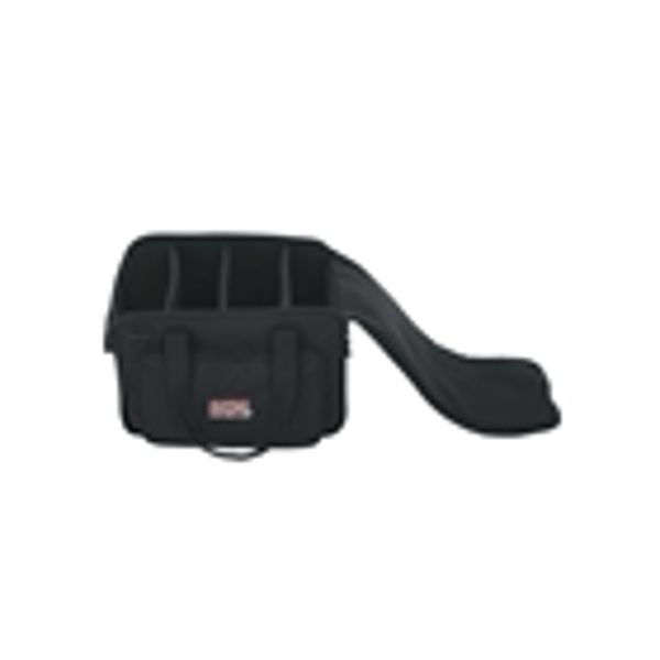 Gator Cases G-LIGHTBAG-1610 Borsa LED PAR 16 x 10