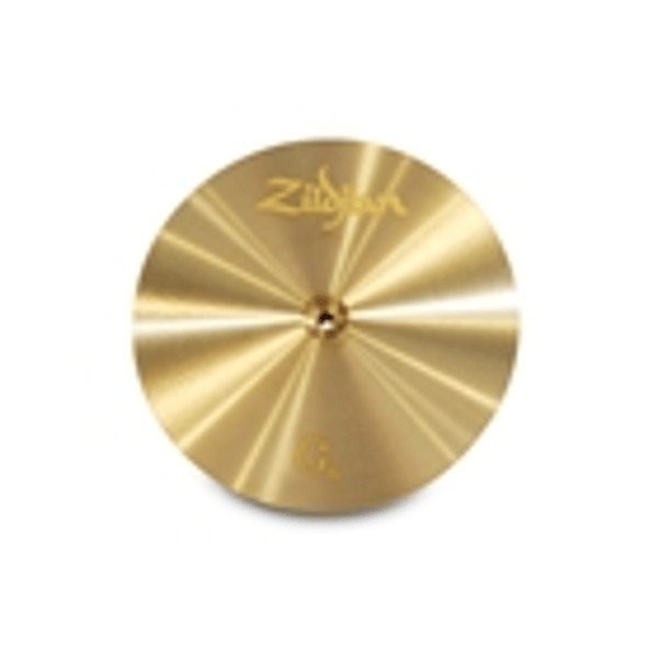 Zildjian P0622G-Single Crotale Note - G Low
