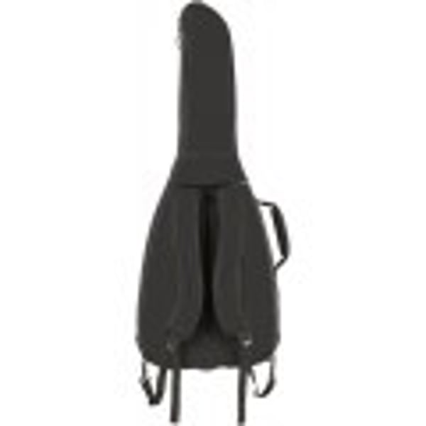FENDER Borsa per chitarra elettrica FE620, Black