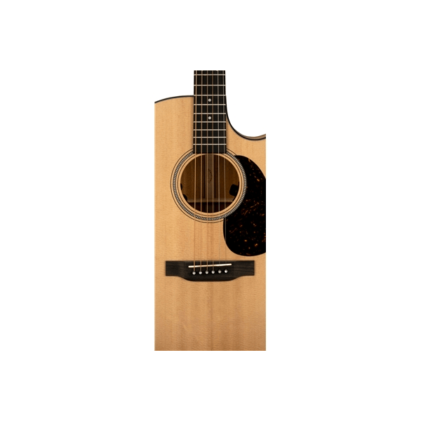 Martin & Co. GPC-16E-02 Mahogany