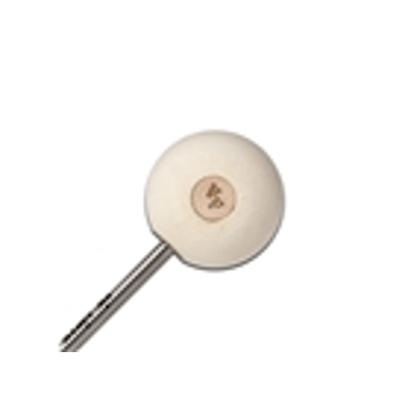 Vic Firth VKB1 - VicKick Battente - Felt