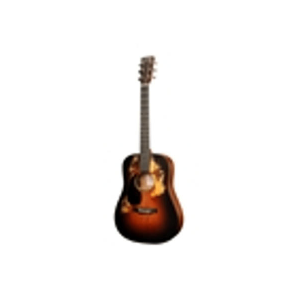 Martin & Co. DJRE StreetLegend Burst Left
