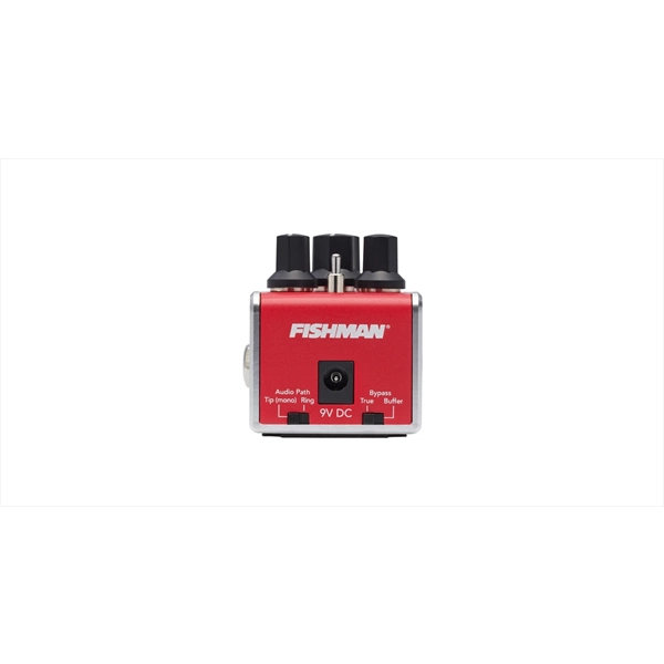 Fishman AcoustiVerb Mini PRO-AFX-RV2