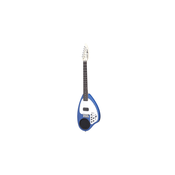 Vox APC-1 Blue Metallic. Modello C1030160035