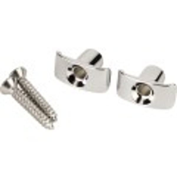 Abbassacorde Fender Utlra String guides