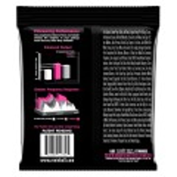 ERNIE BALL Muta per basso Cobalt Super Slinky. Modello P02734