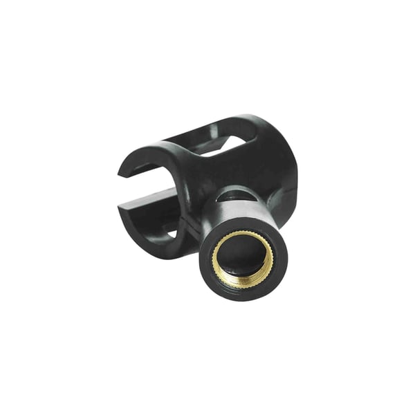 Gator Frameworks GFW-MIC-CLIPW Clip per microfono wireless&lt;br&gt;