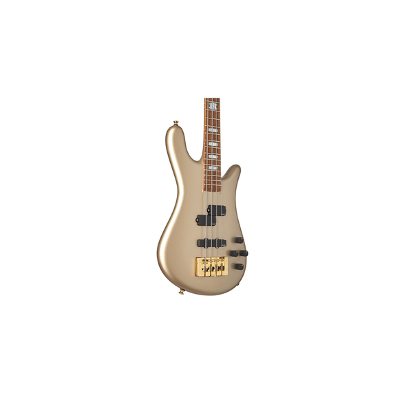 Spector DW-4 True Champagne