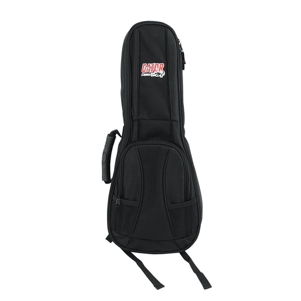 Gator Cases GB-4G-UKE SOP Borsa 4G ukulele soprano