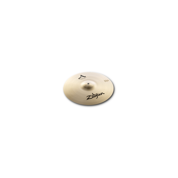 Zildjian A0134-14" A New Beat HiHat - Top