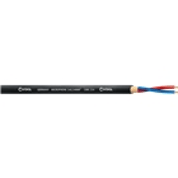 Cordial CMK 234 BLACK 100