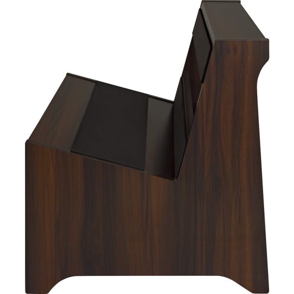Supporto Fender Deluxe Wooden per amplificatore
