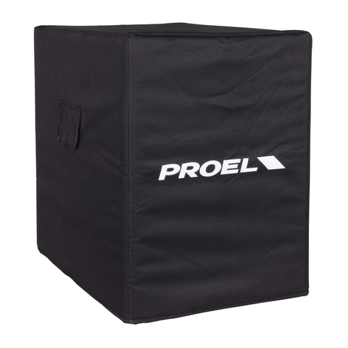 PROEL SOUND Cover per S10
