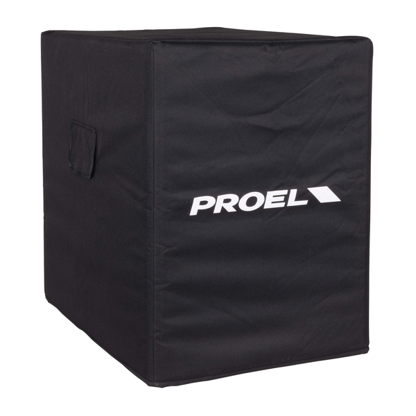 PROEL SOUND Sub-woofer attivo