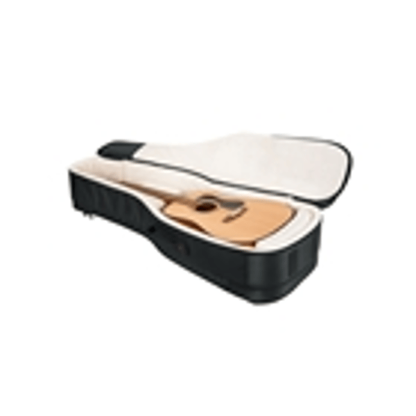 Gator Cases G-PG-ACOUELECT Borsa ProGo due chitarre elettrica/acustica